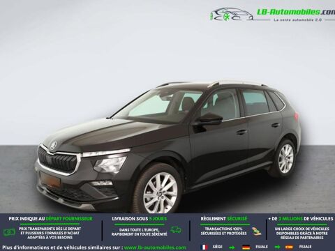 Kamiq 1.0 TSI Evo 2 116 ch BVM 2025 occasion 31850 Beaupuy