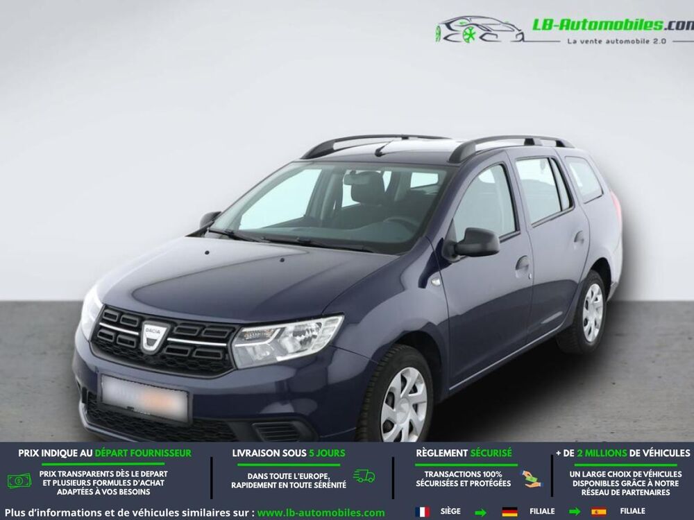 Logan SCe 75 2019 occasion 31850 Beaupuy