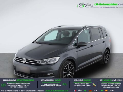 Annonce voiture Volkswagen Touran 24250 €