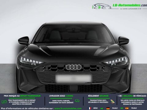 Annonce voiture Audi A5 40290 €
