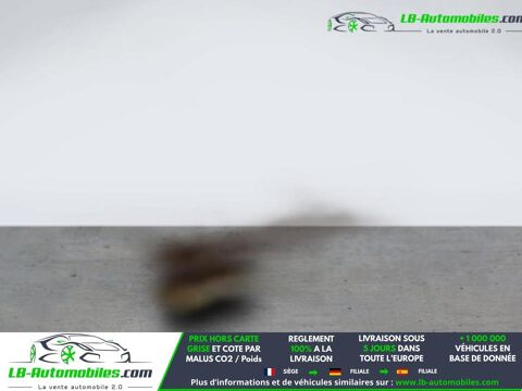 Mini Countryman 190 ch BVM 2020 occasion Beaupuy 31850