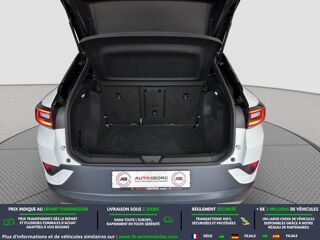 ID.4 204 ch Pro Performance 2020 occasion 31850 Beaupuy
