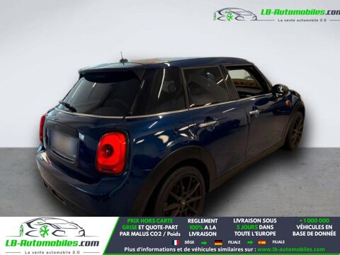 Countryman 102 ch BVM 2015 occasion 31850 Beaupuy