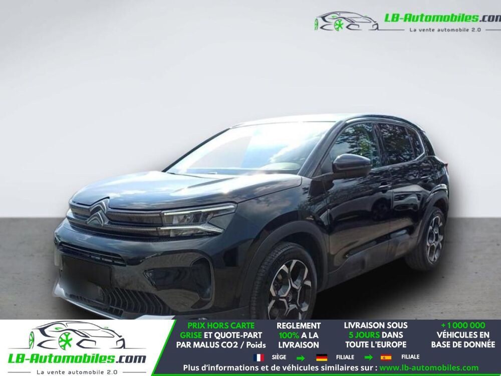 C5 aircross PureTech 130 BVM 2023 occasion 31850 Beaupuy