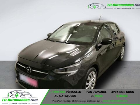 Opel Corsa 1.2 Turbo 100 ch BVA 2023 occasion Beaupuy 31850