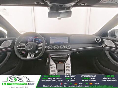 AMG GT 63 S AMG 639 ch E Performance 4Matic+ 2025 occasion 31850 Beaupuy