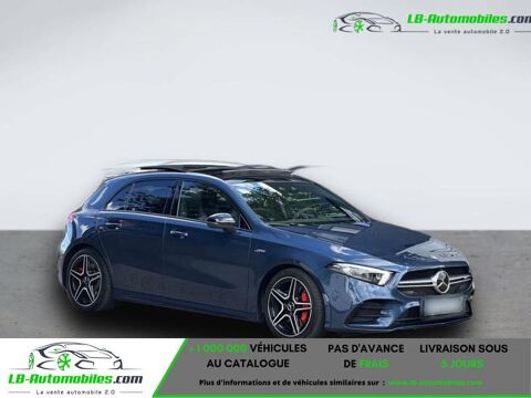 Classe A 35 Mercedes-AMG BVA 4Matic 2022 occasion 31850 Beaupuy