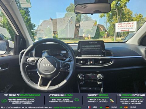 Picanto 1.2 DPi 79 ch BVA 2026 occasion 31850 Beaupuy