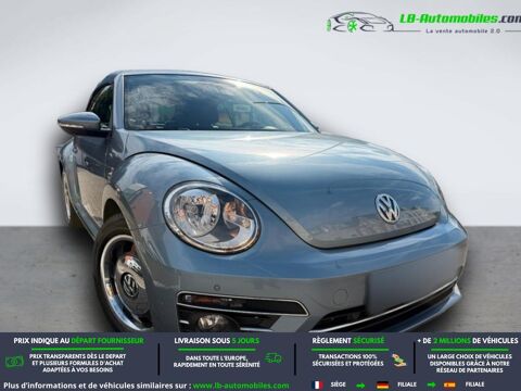 Annonce voiture Volkswagen Beetle 18949 €