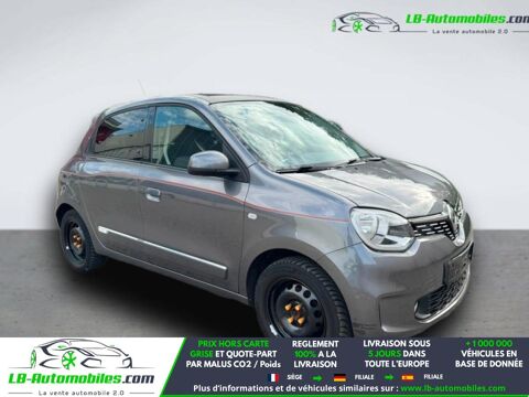 Twingo AchatInt&eacute;gral 81CH 2021 occasion 31850 Beaupuy