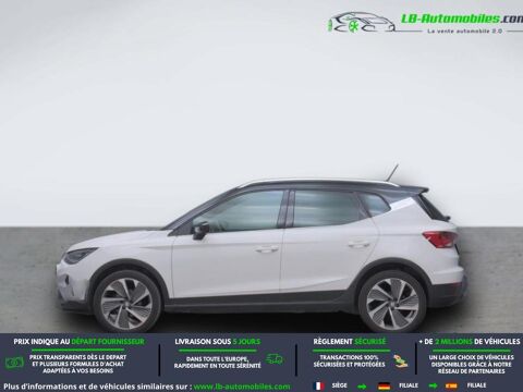 Arona 1.0 TSI 110 ch BVM 2023 occasion 31850 Beaupuy