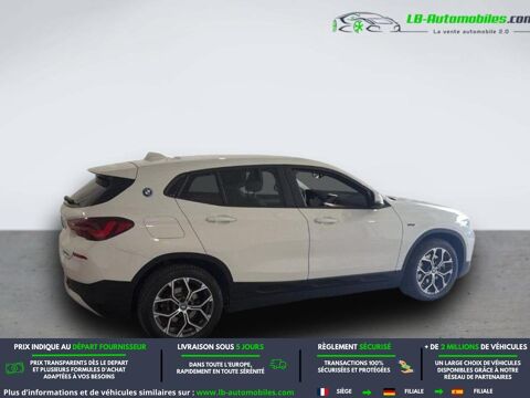X2 xDrive 25e 220 ch BVA 2022 occasion 31850 Beaupuy