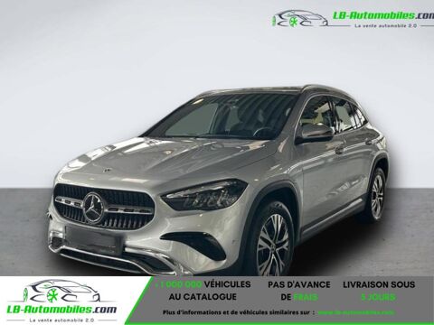 Mercedes Classe GLA 250 e BVA 2024 occasion Beaupuy 31850
