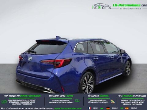 Corolla Hybride 180h BVA 2026 occasion 31850 Beaupuy