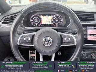 Tiguan Allspace 2.0 TDI 190 BVA 4Motion 2018 occasion 31850 Beaupuy