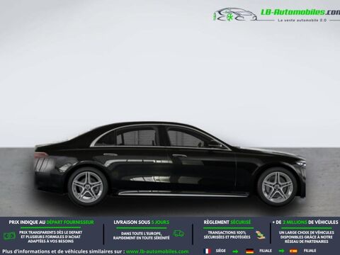 Classe S 450 d BVA 4-Matic 2025 occasion 31850 Beaupuy