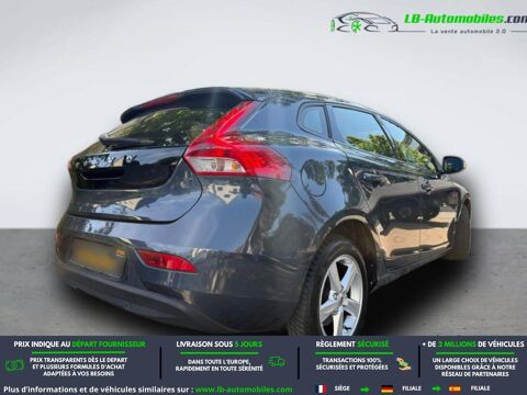 V40 T2 122 ch BVA 2017 occasion 31850 Beaupuy