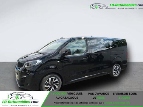 Fiat Ulysse Standard 50kWh 136ch 2022 occasion Beaupuy 31850