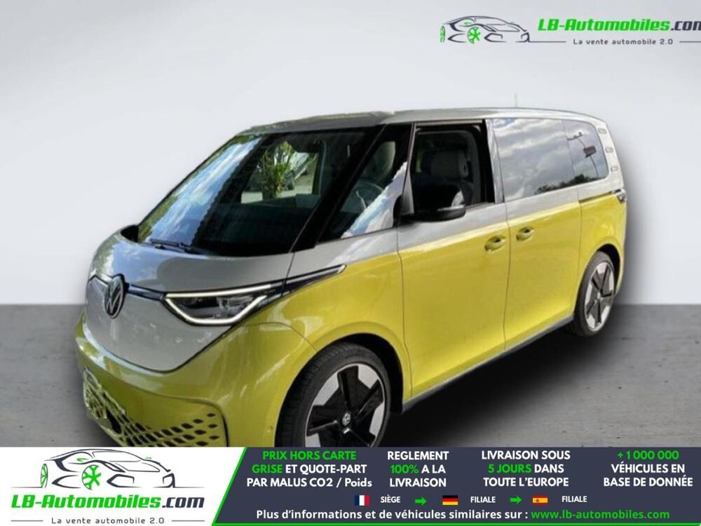 ID.3 204 ch Pro 2022 occasion 31850 Beaupuy