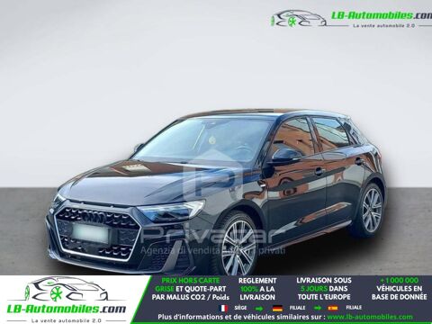 Audi A1 30 TFSI 110 ch BVM 2021 occasion Beaupuy 31850