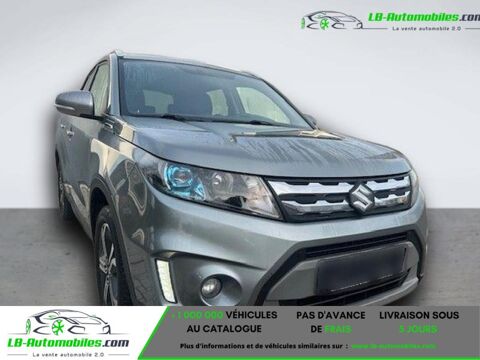 Suzuki Vitara 1.6 VVT 120ch BVM 2018 occasion Beaupuy 31850