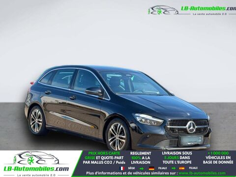 Classe B 180 d BVA 2025 occasion 31850 Beaupuy