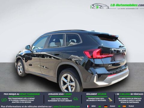 X1 sDrive 18d 150ch BVA 2023 occasion 31850 Beaupuy