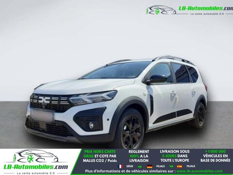 Dacia Jogger Hybrid 140 7 places 2026 occasion Beaupuy 31850