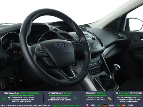 Kuga 1.5 EcoBoost 120 4x2 BVM 2019 occasion 31850 Beaupuy