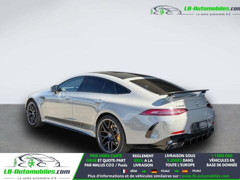 AMG GT 63 S AMG 639 ch E Performance 4Matic+ 2025 occasion 31850 Beaupuy