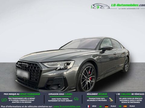 Annonce voiture Audi A8 63999 €