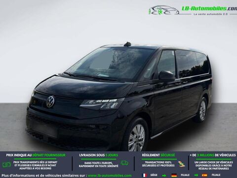 MULTIVAN 1.4 eHybrid 218 BVA 2022 occasion 31850 Beaupuy