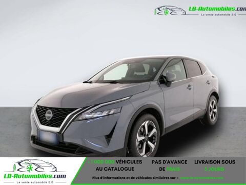 Nissan Qashqai Mild Hybrid 140 ch 2022 occasion Beaupuy 31850