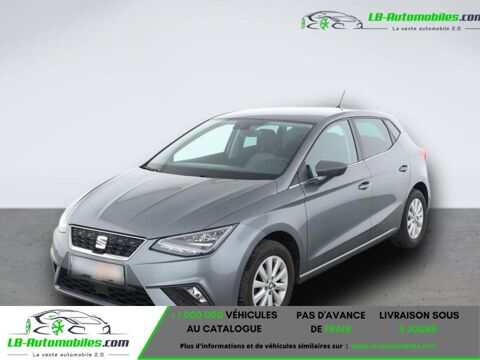 Seat Ibiza 1.0 TSI 95 ch BVM 2018 occasion Beaupuy 31850