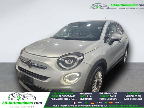 Fiat 500 X 1.6 Multijet 130 ch BVM 2021 occasion Beaupuy 31850