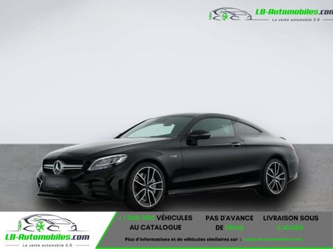 Mercedes Classe C 43 Mercedes-AMG 2021 occasion Beaupuy 31850