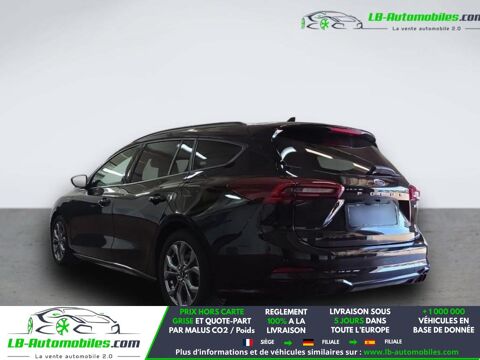 Focus 1.0 Flexifuel 125 mHEV BVM 2023 occasion 31850 Beaupuy