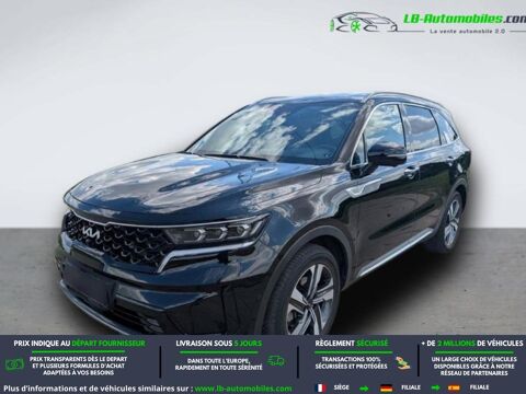 Annonce voiture Kia Sorento 34900 €