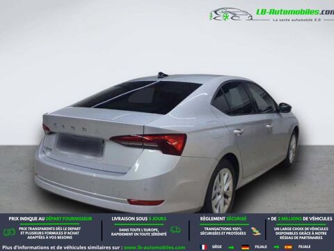 Octavia 2.0 TDI 150 ch BVA 2022 occasion 31850 Beaupuy