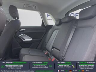 Q3 35 TFSI 150 ch 2019 occasion 31850 Beaupuy