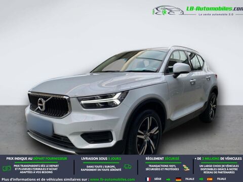 XC40 163 ch BVA 2019 occasion 31850 Beaupuy
