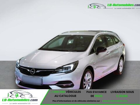 Opel Astra 1.2 Turbo 110 ch BVM 2021 occasion Beaupuy 31850