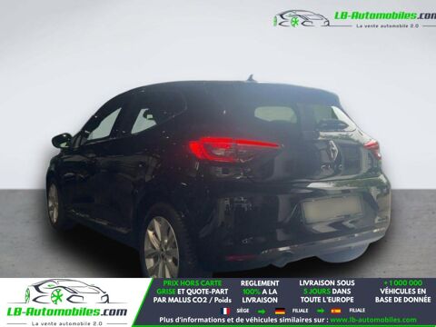 Clio V TCe 130 BVA 2021 occasion 31850 Beaupuy