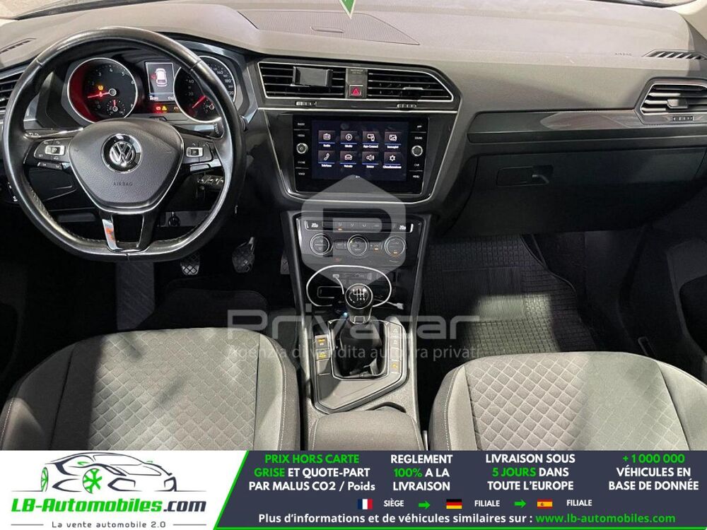 Golf SW 1.4 TSI 125 BVM 2018 occasion 31850 Beaupuy