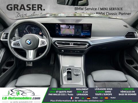 S&eacute;rie 3 330d xDrive 286 ch BVA 2023 occasion 31850 Beaupuy