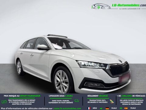 Octavia 2.0 TDI 150 ch BVA 2024 occasion 31850 Beaupuy
