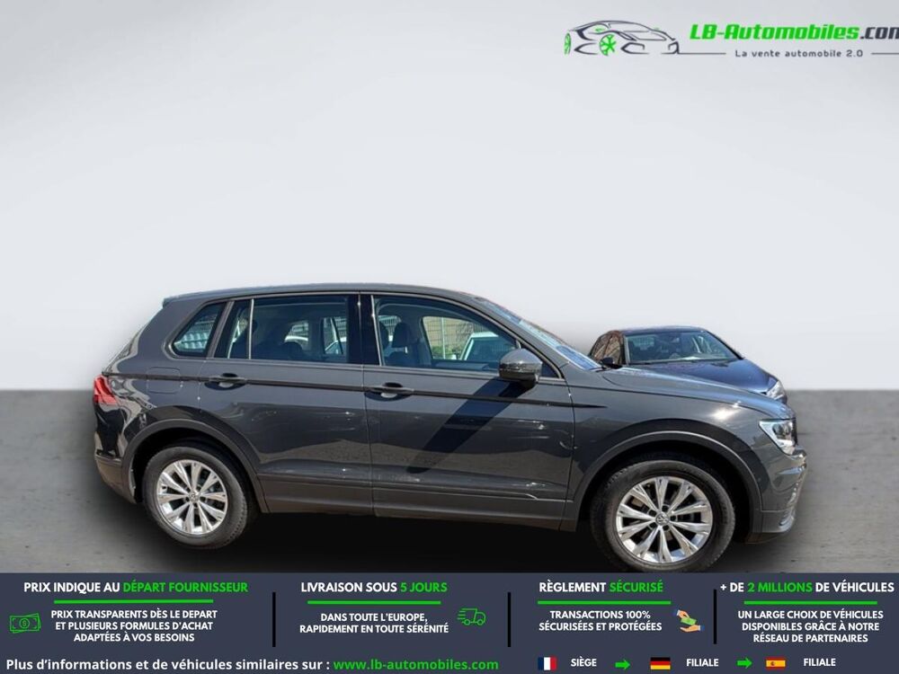 Tiguan 1.4 TSI 125 BMT 2017 occasion 31850 Beaupuy
