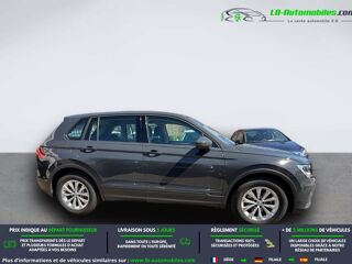Tiguan 1.4 TSI 125 BMT 2017 occasion 31850 Beaupuy