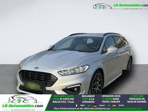 Ford Mondeo 2.0 EcoBlue 190 BVA 2020 occasion Beaupuy 31850