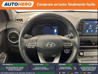 Kona 39 kWh - 136 ch 2019 occasion 31850 Beaupuy